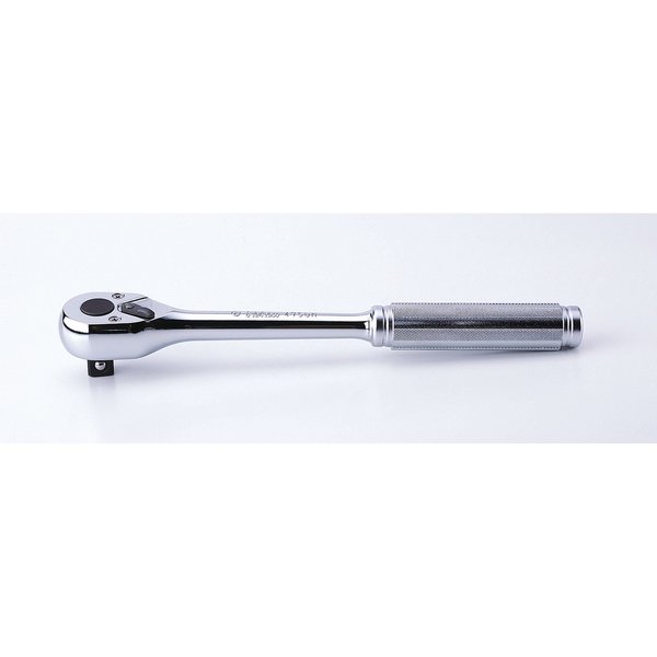 Ko-Ken Ratchet Handle 30 teeth 250mm Metal Handle 1/2 Sq. Drive 4750N